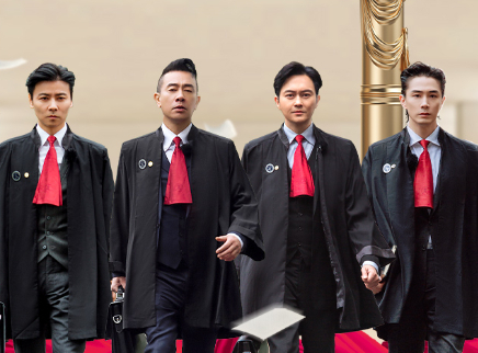 我们的滚烫人生 第9期：张晋李承铉遇棘手纠纷