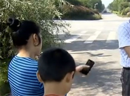 寻情记 流浪的小孩 爸爸妈妈哪里是我家（下）