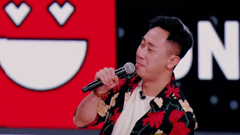 开播！情景喜剧 第二季 小沈阳探野人迷案 赵樱子让许君聪吃活蝎(二)