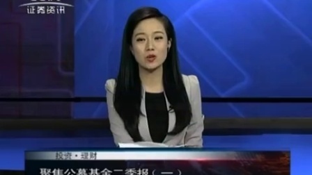 投资理财 2017 孙庭阳基金观察:聚焦公募基金二季报(一) 170731