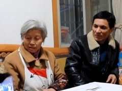 阿卜杜拉和他的江西亲人们
