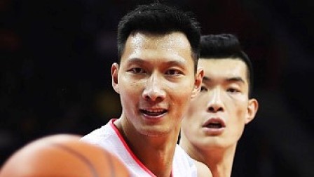 CBA 18/19赛季 粤语解说：易建联里程碑之夜轻取14分10板，广东131-106龙狮豪取五连胜