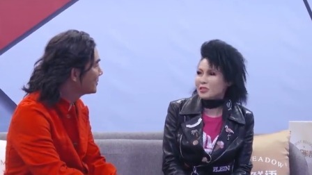 我们的歌 先导片：两代16位歌手盲选配对！粤语老歌难倒周深刘宇宁
