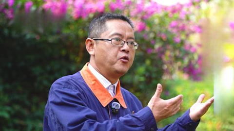 种植前线2025 科技助力农业生产 用大丰收回答时代命题