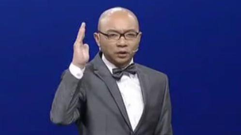 中华好诗词 国庆家家乐：武艺变飞毛腿