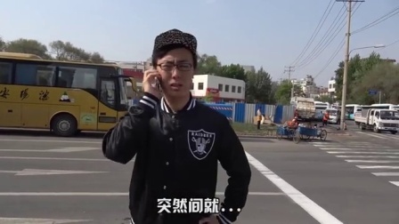 小罗恶搞 2017 拜金女偷小罗二百万宾利狂飙 43