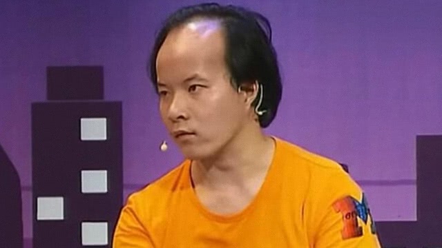 和事佬 面对困难，我该何去何从(二)