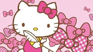 HelloKitty爱漫游