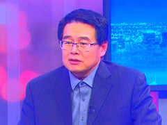 王文胜：“核”的另一种表达