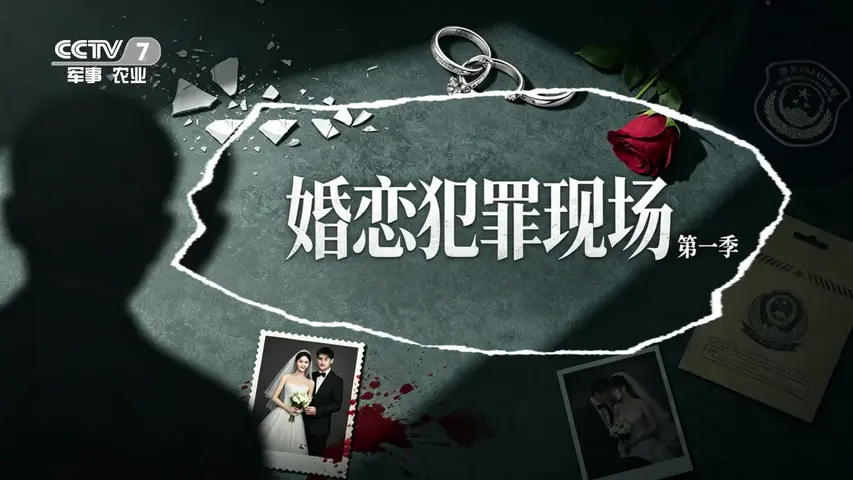 《婚恋犯罪现场第一季》第5集
