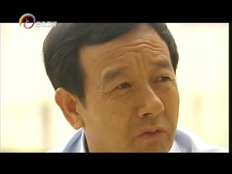 情暖人间 《情暖人间》 20150420 与爱同行