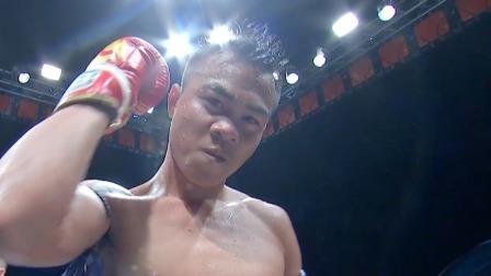峨眉传奇 2019 中国小将全场炮轰对手，ko率高达百分之70