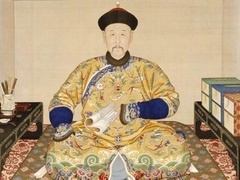 经典传奇 雍正无头惨死之谜