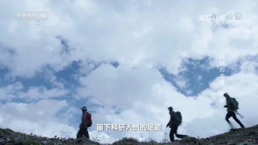 走近科学 《走近科学》 20190103 科技的力量——收获