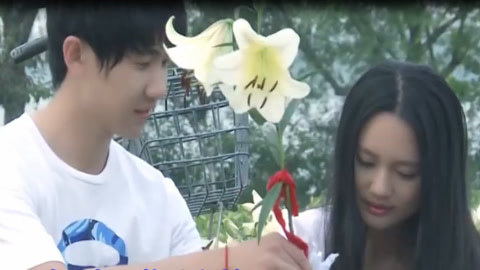 唱罢吹灯 唱到女人心坎了《老婆你最美》唱得太贴心