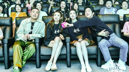 新生见面会，期待你到来，哈哈哈，这是一个测试视频标题