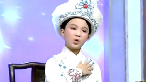 欢乐星期二 聊聊“明星梦”