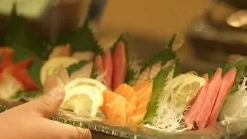 四海漫游 一路向北去郊游