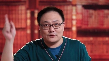 罗辑思维 观历史 大清帝国的生死时速 下集