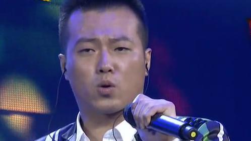 炫动中国风 峥嵘岁月，民歌凝聚力量