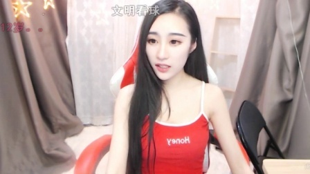 美女直播 第一季 美女主播，翘臀热舞，真是最美的主播 (4)