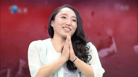 幸福来敲门 天津卫视 2017 单身爸爸收养百名孩子