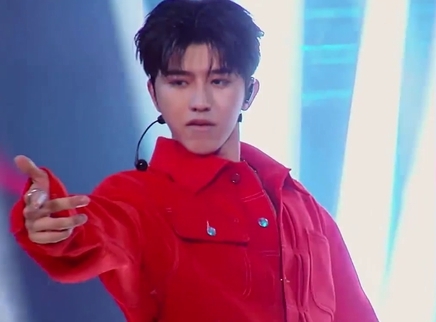 群星闪耀“当红”之旅