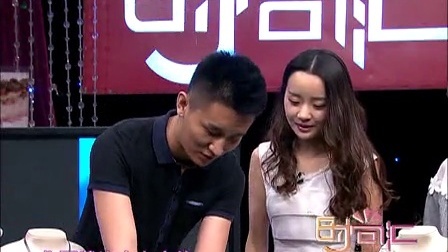 时尚汇 2014 时尚宠儿的御敌战袍 140809