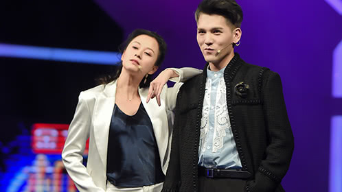 机会来了第二季 第五期：超胖体型 我健康我快乐