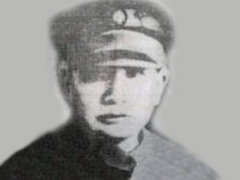 经典传奇 军统第一杀手之死