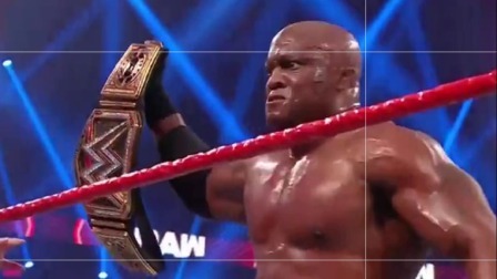WWE RAW1451期回放：明日华回归复仇善娜，全能王KO希莫斯叫嚣德鲁