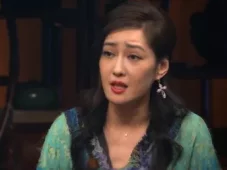 圆桌派 第二季 品位:品位暴露你是谁?