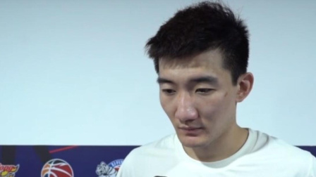 CBA热辣资讯 孙铭徽：李指导对广厦太了解打得很别扭 做好自己不想看外界评价