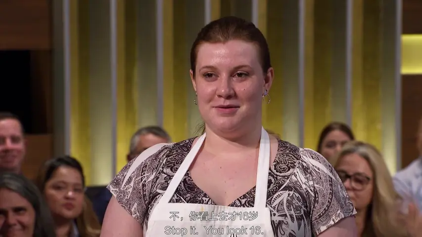 《地狱厨房：新人秀》第1集