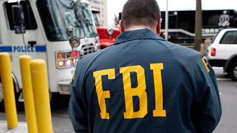 环球火力点 FBI疑安插间谍刺探特朗普