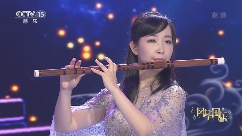 风华国乐 《风华国乐》 20221208