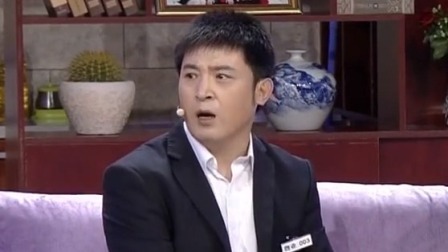 孙涛 王振华 小品《美丽的传说》