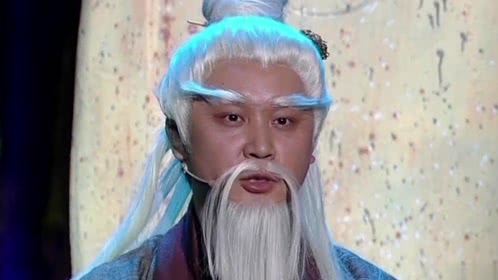 欢乐集结号 开心麻花 沈腾团队 演绎穿越千年的史诗大片