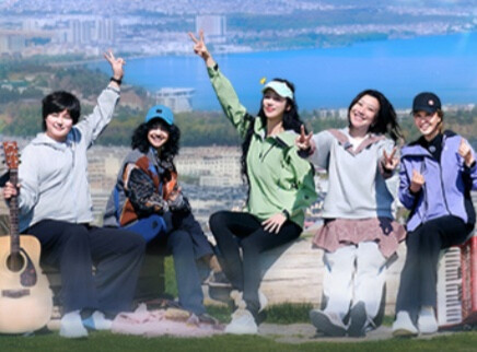 21天重养自己 第5期：于娜走心分享人生经历