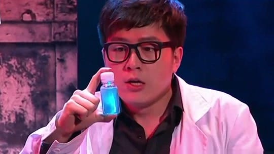 欢乐集结号 刘亮白鸽上演生化危机大战丧尸