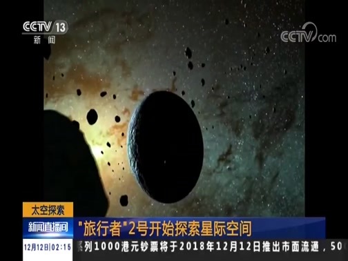 新闻直播间 《新闻直播间》 20181212 02:00