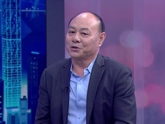 信用中国 崔玉忠 专注花生加工 坚守品质安全