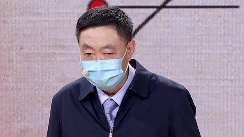 “看得见”的300年宫廷绝技 调理膝痛的“一招鲜”