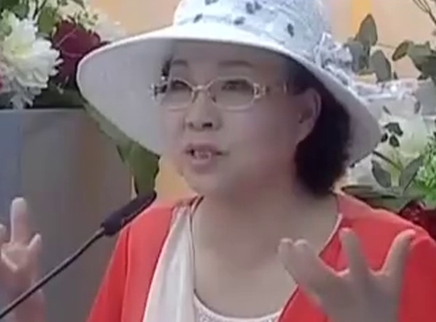 幸福来欢唱 2012 非洲白加黑大唱湖南花鼓戏
