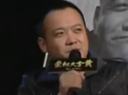 新闻当事人 宁浩：“三流”导演的成长季