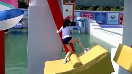 男生女生向前冲 第十四季 创业老板分享打拼故事，女生队取得开门红