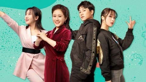 欢乐喜剧人 第六季 烧饼《学喵叫》萌翻天 刘洋高颖变火锅吃播