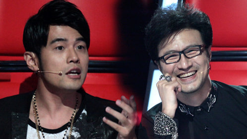 有料好声音 第2季 第7期：周杰伦抢人“耍赖”
