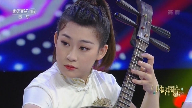 风华国乐 《风华国乐》 20220225 19:00