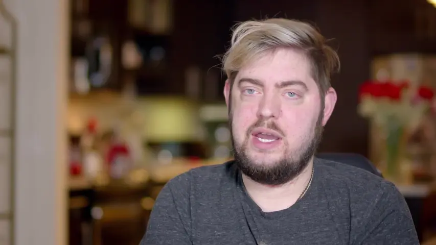 《我们的生活：罕见人群》第4集